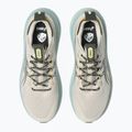 Pantofi de alergare bărbați ASICS Gel-Nimbus 28 TR simply taupe/ocean haze 13