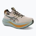 Pantofi de alergare bărbați ASICS Gel-Nimbus 28 TR simply taupe/ocean haze