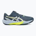 Încălțăminte de volei pentru bărbați ASICS Sky Elite FF 4 raw indigo/solid air 2