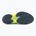 Încălțăminte de volei pentru bărbați ASICS Sky Elite FF 4 raw indigo/solid air 4