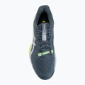 Încălțăminte de volei pentru bărbați ASICS Sky Elite FF 4 raw indigo/solid air 5