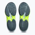 Încălțăminte de volei pentru bărbați ASICS Sky Elite FF 4 raw indigo/solid air 3