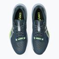 Încălțăminte de volei pentru bărbați ASICS Sky Elite FF 4 raw indigo/solid air 4