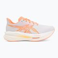 Pantofi de alergare pentru femei ASICS Sonicblast 2 alb/coral soare 2