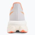 Pantofi de alergare pentru femei ASICS Sonicblast 2 alb/coral soare 6