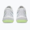 Încălțăminte de volei pentru femei Gel-Task MT 5 white/illuminate yellow 5