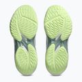 Încălțăminte de volei pentru femei Gel-Task MT 5 white/illuminate yellow 6