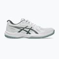 Încălțăminte pentru bărbați ASICS Upcourt 6 white/steel grey