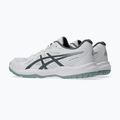 Încălțăminte pentru bărbați ASICS Upcourt 6 white/steel grey 4