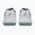 Încălțăminte pentru bărbați ASICS Upcourt 6 white/steel grey 5