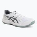 Încălțăminte pentru bărbați ASICS Upcourt 6 white/steel grey
