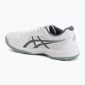Încălțăminte pentru bărbați ASICS Upcourt 6 white/steel grey 3
