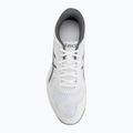 Încălțăminte pentru bărbați ASICS Upcourt 6 white/steel grey 5
