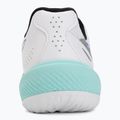 Încălțăminte de volei pentru femei ASICS Beyond FF 2 white/illuminate mint 6