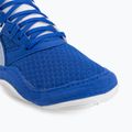 Încălțăminte de lupte ASICS Snapdown 4 neon blue/white 7