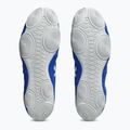Încălțăminte de lupte ASICS Snapdown 4 neon blue/white 6
