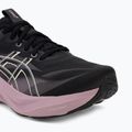 Încălțăminte de alergare pentru femei Asics Gt-2000 15 Black/Taro Purple 7