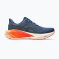 Încălțăminte de alergare pentru bărbați Asics Dynablast 6 Independence Blue/Cherry Tomato 2