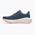 Încălțăminte de alergare pentru bărbați Asics Dynablast 6 Independence Blue/Cherry Tomato 3