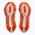 Încălțăminte de alergare pentru bărbați Asics Dynablast 6 Independence Blue/Cherry Tomato 5