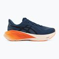 Încălțăminte de alergare pentru bărbați Asics Dynablast 6 Independence Blue/Cherry Tomato 2