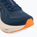 Încălțăminte de alergare pentru bărbați Asics Dynablast 6 Independence Blue/Cherry Tomato 7