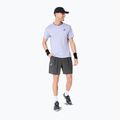 Pantaloni scurți de tenis pentru bărbați ASICS Match Laser Cut 7IN 2