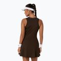 Rochie de tenis ASICS Game Dress black coffee 2