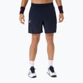 Pantaloni scurți de tenis pentru bărbați ASICS Match Laser Cut 7IN