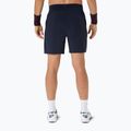 Pantaloni scurți de tenis pentru bărbați ASICS Match Laser Cut 7IN 3