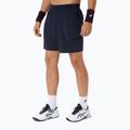 Pantaloni scurți de tenis pentru bărbați ASICS Match Laser Cut 7IN 4