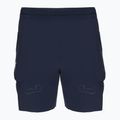 Pantaloni scurți de tenis pentru bărbați ASICS Match Laser Cut 7IN 10