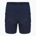 Pantaloni scurți de tenis pentru bărbați ASICS Match Laser Cut 7IN 11