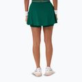Fustă de tenis ASICS Game jewel green 2