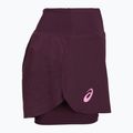 Pantaloni scurți de tenis pentru femei ASICS Match Laser Cut W 10
