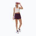 Pantaloni scurți de tenis pentru femei ASICS Match Laser Cut W 2