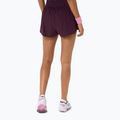Pantaloni scurți de tenis pentru femei ASICS Match Laser Cut W 3