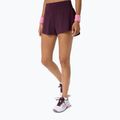 Pantaloni scurți de tenis pentru femei ASICS Match Laser Cut W 4