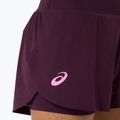 Pantaloni scurți de tenis pentru femei ASICS Match Laser Cut W 6