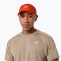 Tricou de tenis pentru bărbați ASICS Game greige 5