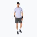 Tricou de tenis pentru bărbați ASICS Match SS Night Energy seastorm 2