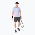 Tricou de tenis pentru bărbați ASICS Match SS Night Energy seastorm 4