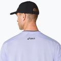 Tricou de tenis pentru bărbați ASICS Match SS Night Energy seastorm 6