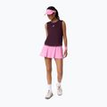 Tricou de tenis pentru femei ASICS Game Sleeveless Top W dark aubergine 2