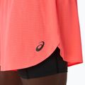 Pantaloni scurți de alergare pentru bărbați ASICS Fujitrail Elite blazing coral 9