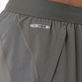 Pantaloni scurți de alergare pentru bărbați Asics Road 7In Short Truffle Grey 7