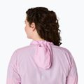 Geacă de alergare pentru femei ASICS Road Packable Jacket hazy lilac 6