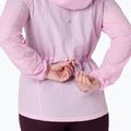Geacă de alergare pentru femei ASICS Road Packable Jacket hazy lilac 8