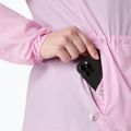 Geacă de alergare pentru femei ASICS Road Packable Jacket hazy lilac 9