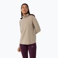 Longsleeve pentru alergare damă ASICS Nagino Run Winter